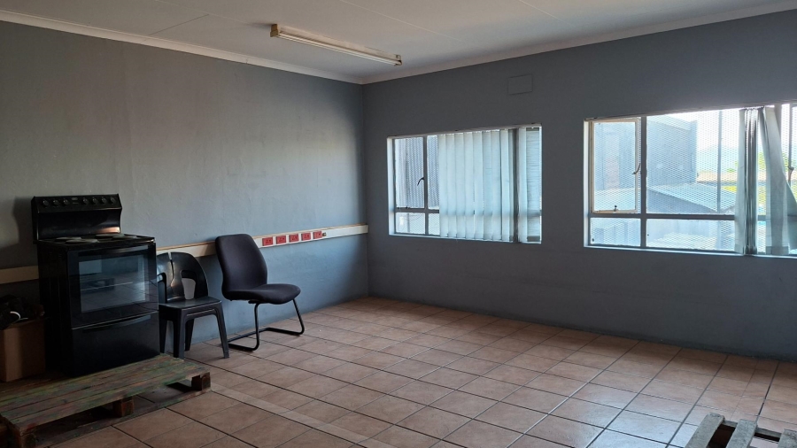 To Let Commercial Property for Rent in Nelspruit Mpumalanga