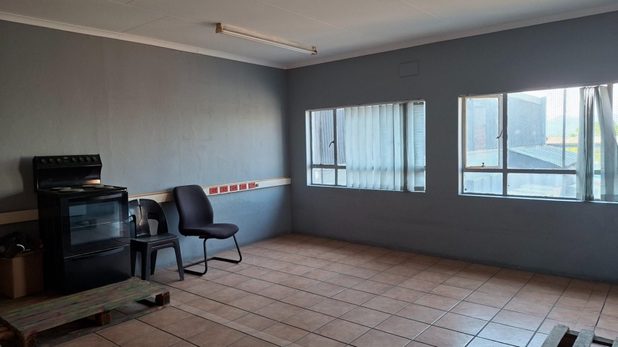 To Let Commercial Property for Rent in Nelspruit Mpumalanga