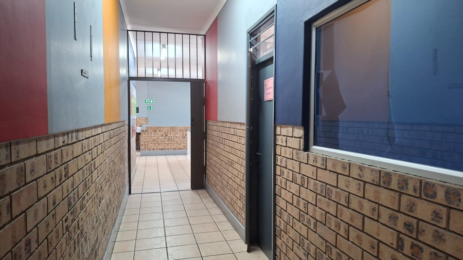 To Let Commercial Property for Rent in Nelspruit Mpumalanga