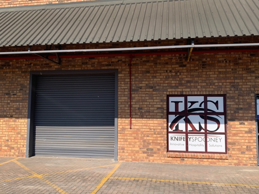 Commercial Property for Sale in White River Mpumalanga