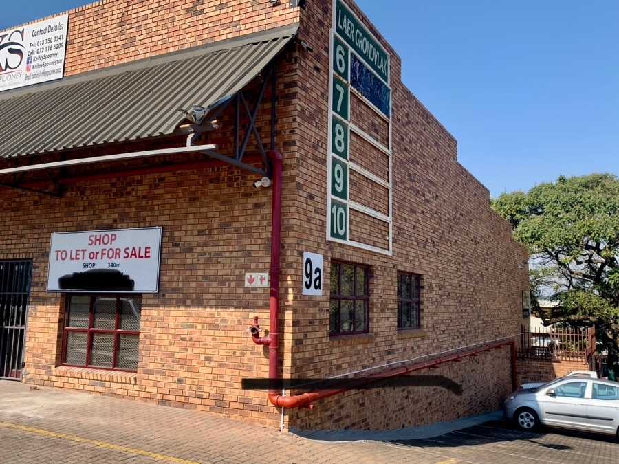 Commercial Property for Sale in White River Mpumalanga