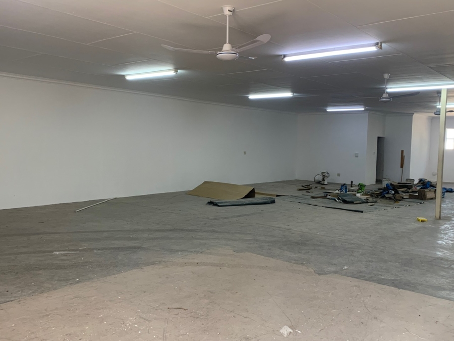 Commercial Property for Sale in White River Mpumalanga