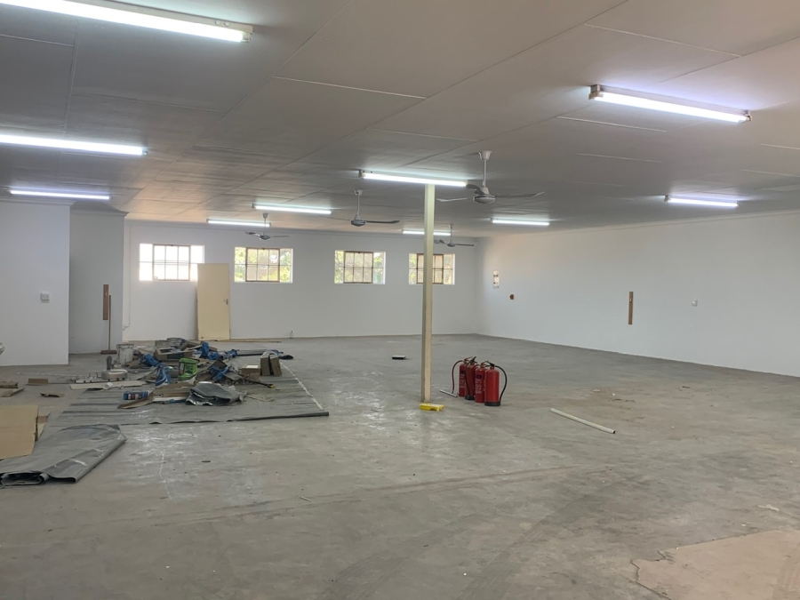 To Let Commercial Property for Rent in White River Mpumalanga