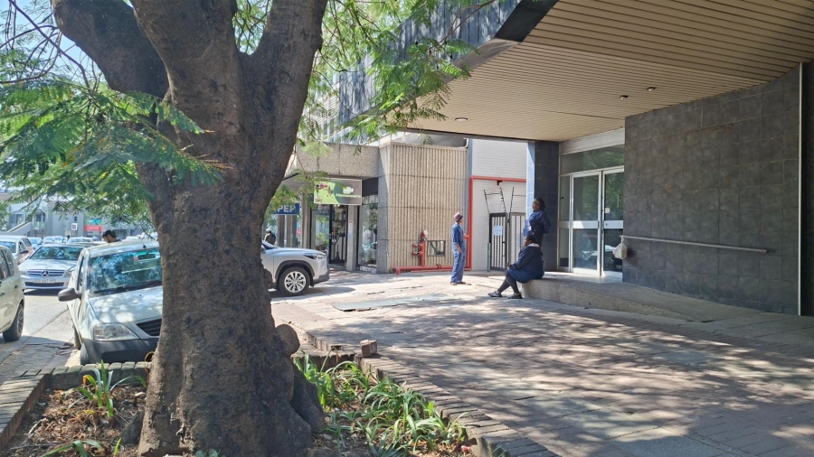 To Let Commercial Property for Rent in Nelspruit Mpumalanga