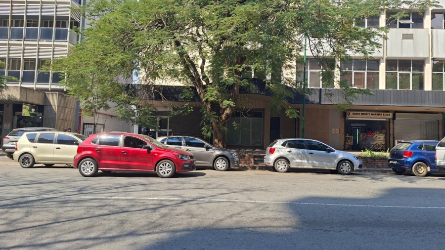 To Let Commercial Property for Rent in Nelspruit Mpumalanga