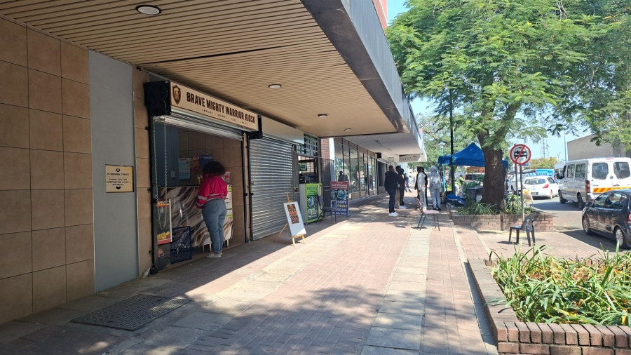 To Let Commercial Property for Rent in Nelspruit Mpumalanga