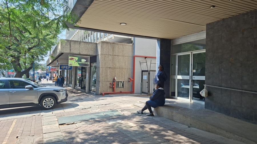 To Let Commercial Property for Rent in Nelspruit Mpumalanga