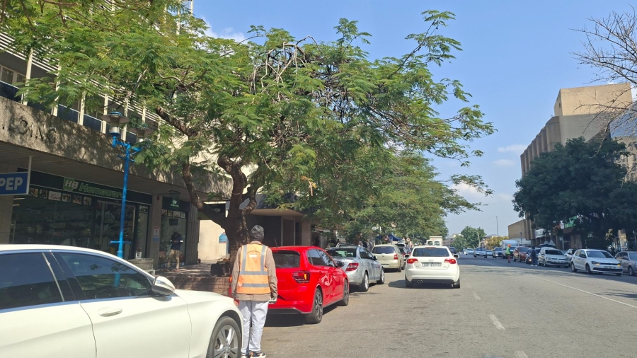 To Let Commercial Property for Rent in Nelspruit Mpumalanga