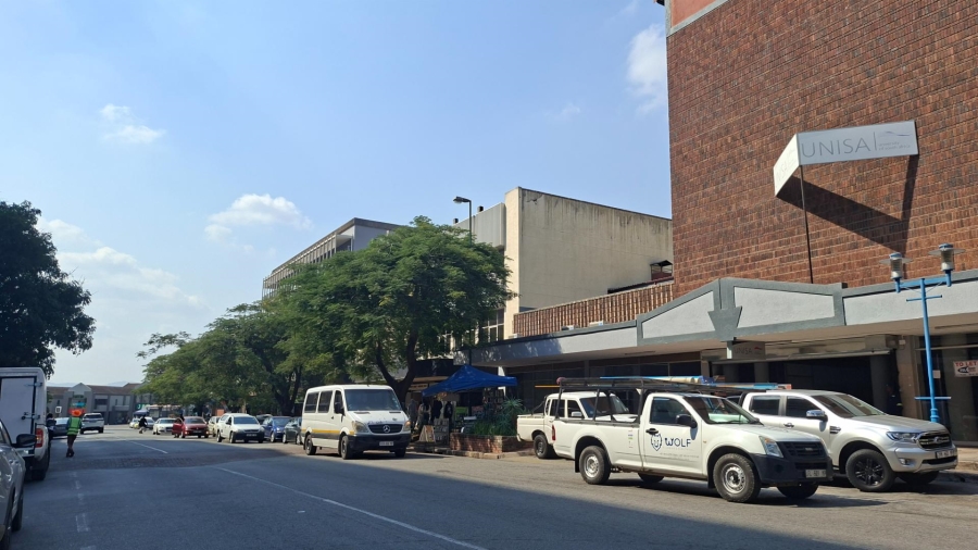 To Let Commercial Property for Rent in Nelspruit Mpumalanga