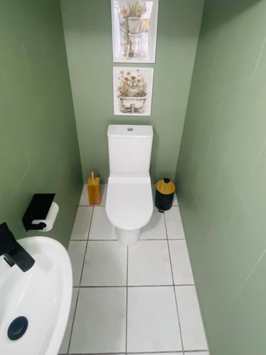 To Let 3 Bedroom Property for Rent in Steiltes Mpumalanga