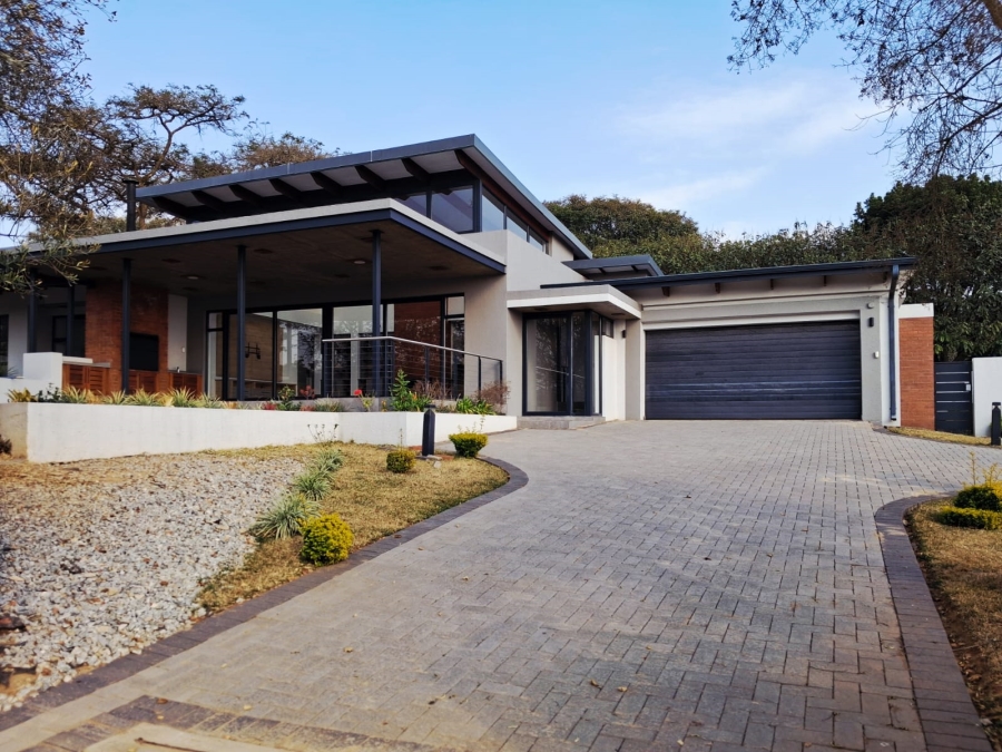 4 Bedroom Property for Sale in The Rest Nature Estate Mpumalanga