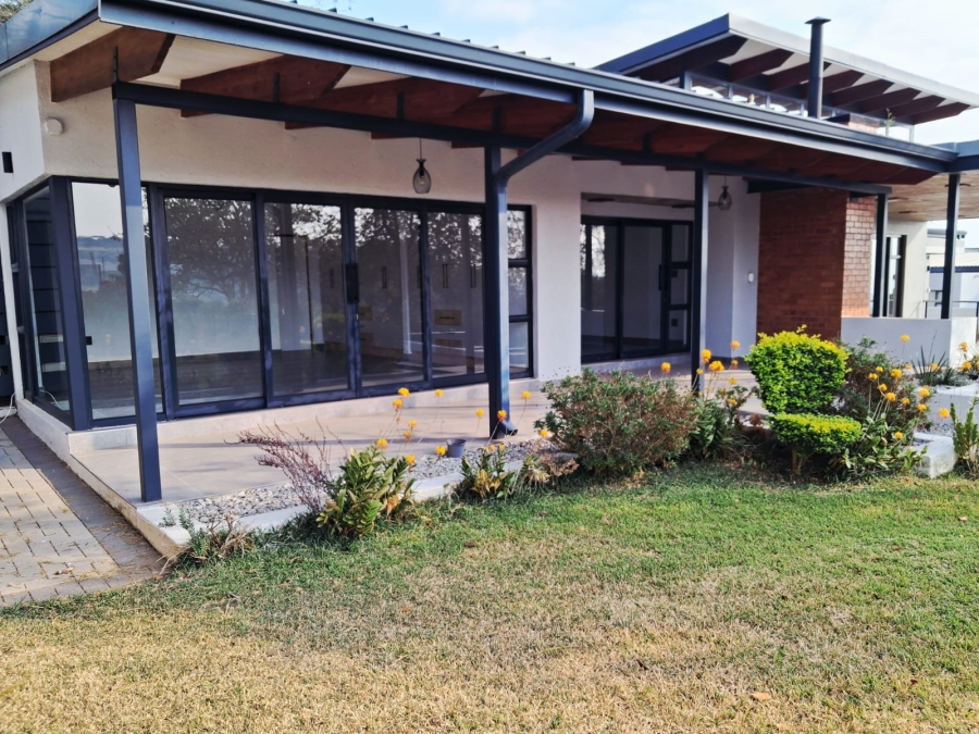 4 Bedroom Property for Sale in The Rest Nature Estate Mpumalanga