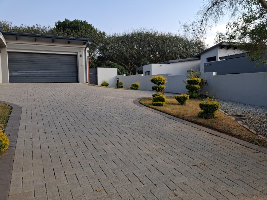 4 Bedroom Property for Sale in The Rest Nature Estate Mpumalanga