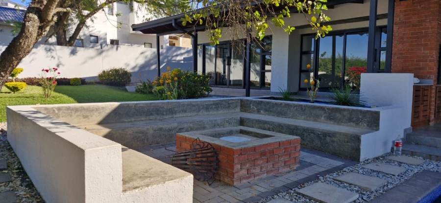 4 Bedroom Property for Sale in The Rest Nature Estate Mpumalanga