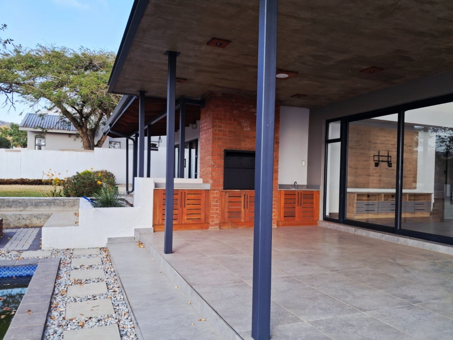 4 Bedroom Property for Sale in The Rest Nature Estate Mpumalanga