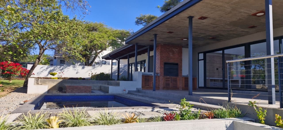 4 Bedroom Property for Sale in The Rest Nature Estate Mpumalanga