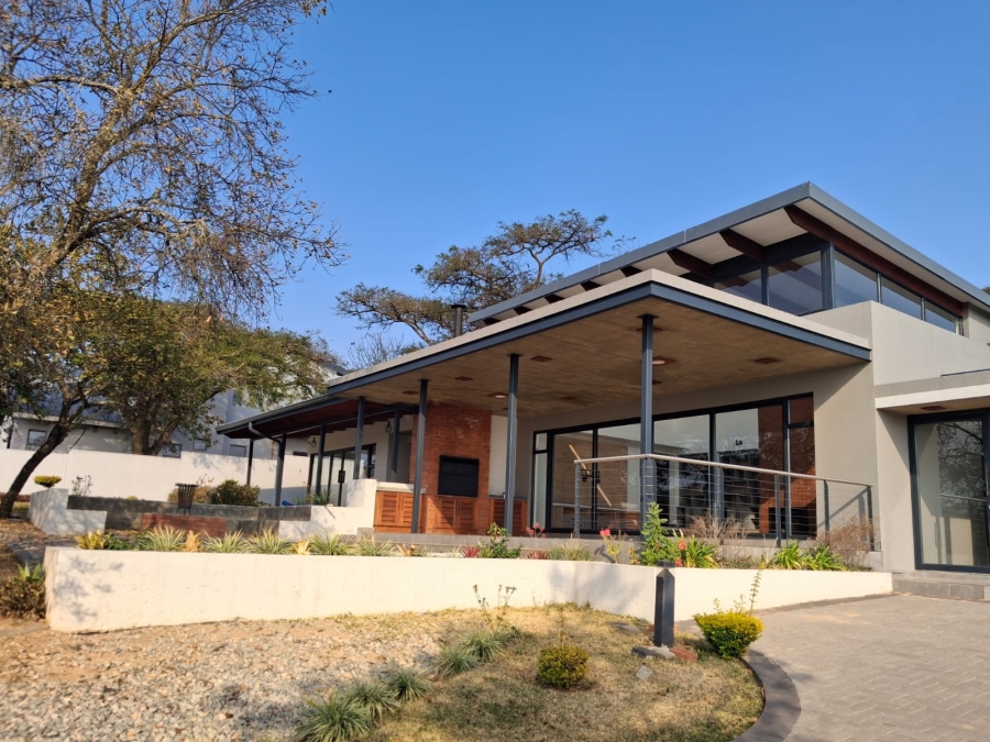4 Bedroom Property for Sale in The Rest Nature Estate Mpumalanga