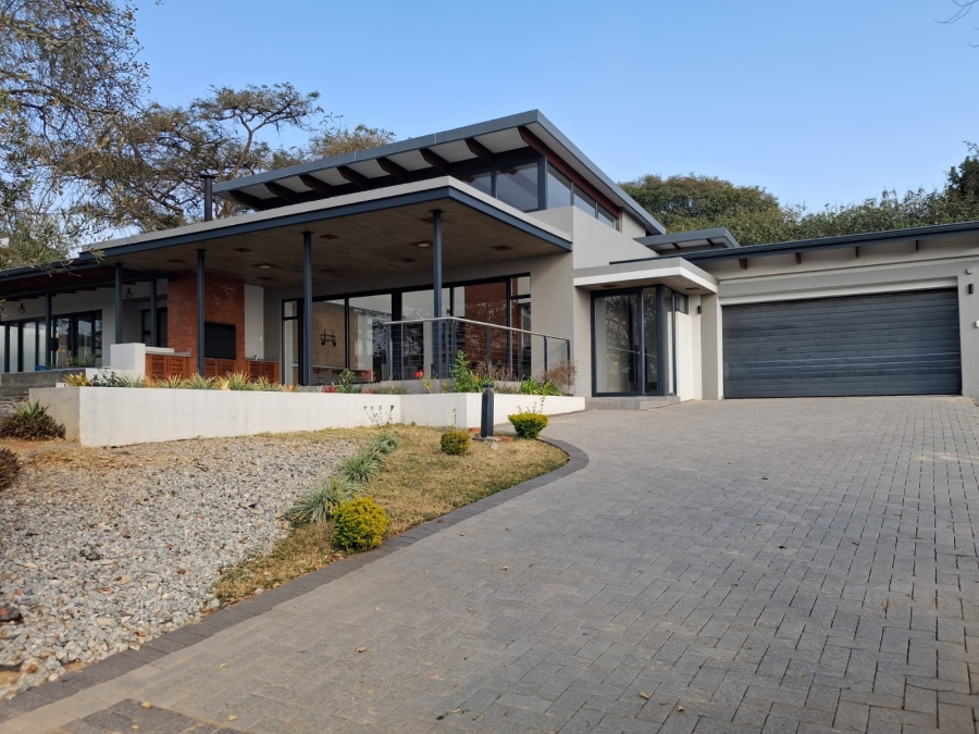 4 Bedroom Property for Sale in The Rest Nature Estate Mpumalanga