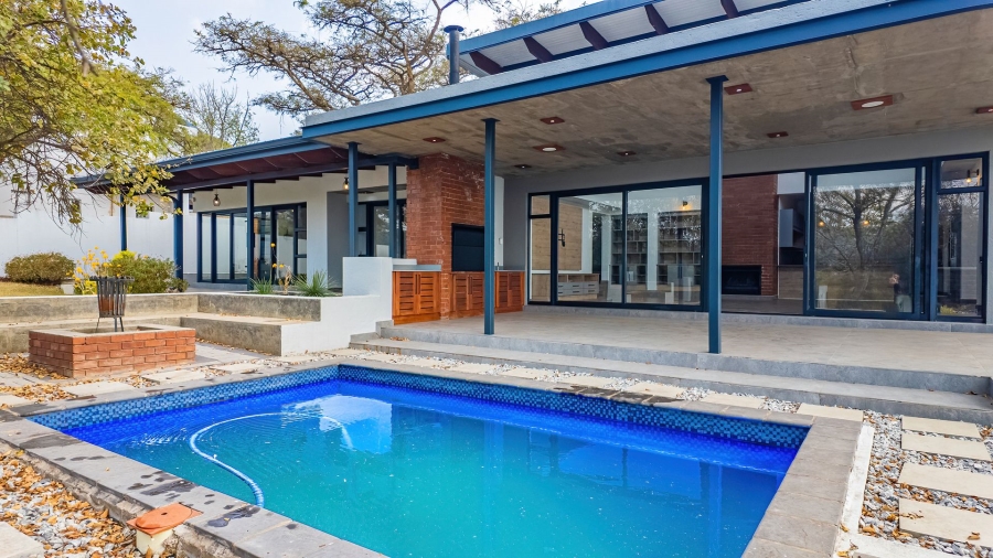 4 Bedroom Property for Sale in The Rest Nature Estate Mpumalanga