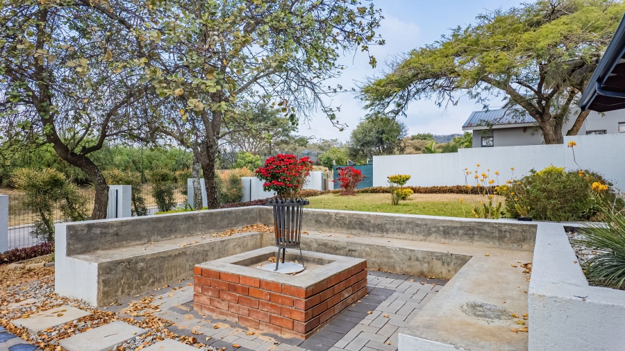 4 Bedroom Property for Sale in The Rest Nature Estate Mpumalanga
