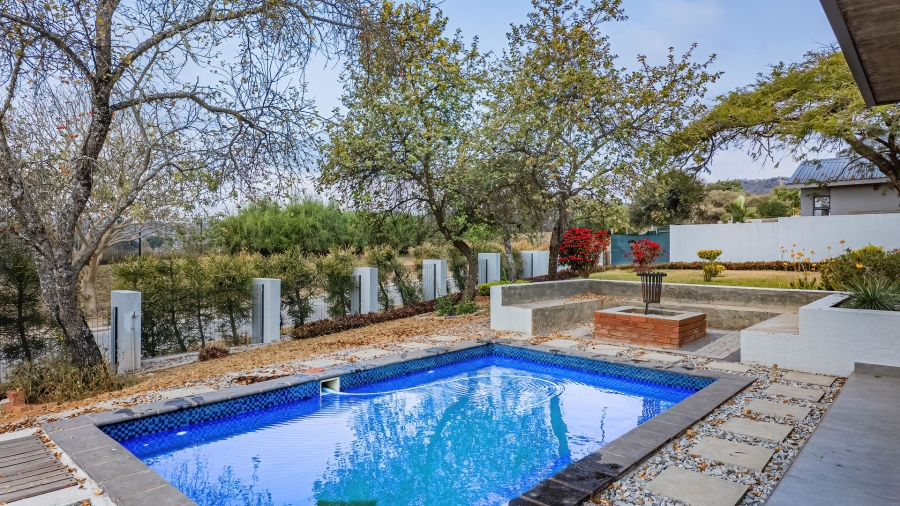 4 Bedroom Property for Sale in The Rest Nature Estate Mpumalanga