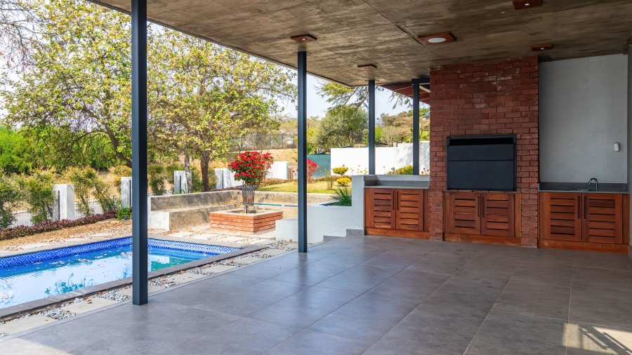 4 Bedroom Property for Sale in The Rest Nature Estate Mpumalanga