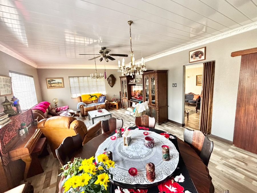 3 Bedroom Property for Sale in Trichardt Mpumalanga