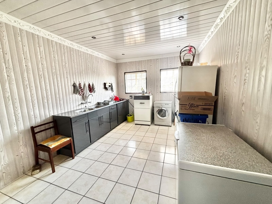 3 Bedroom Property for Sale in Trichardt Mpumalanga