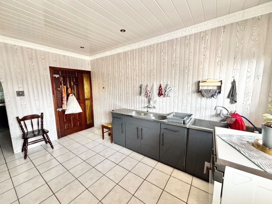 3 Bedroom Property for Sale in Trichardt Mpumalanga