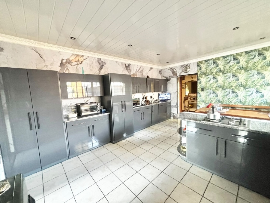 3 Bedroom Property for Sale in Trichardt Mpumalanga