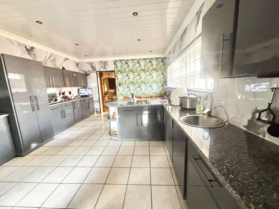 3 Bedroom Property for Sale in Trichardt Mpumalanga