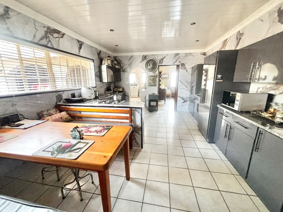 3 Bedroom Property for Sale in Trichardt Mpumalanga