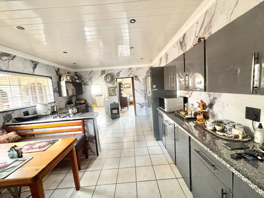 3 Bedroom Property for Sale in Trichardt Mpumalanga