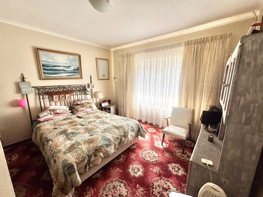3 Bedroom Property for Sale in Trichardt Mpumalanga