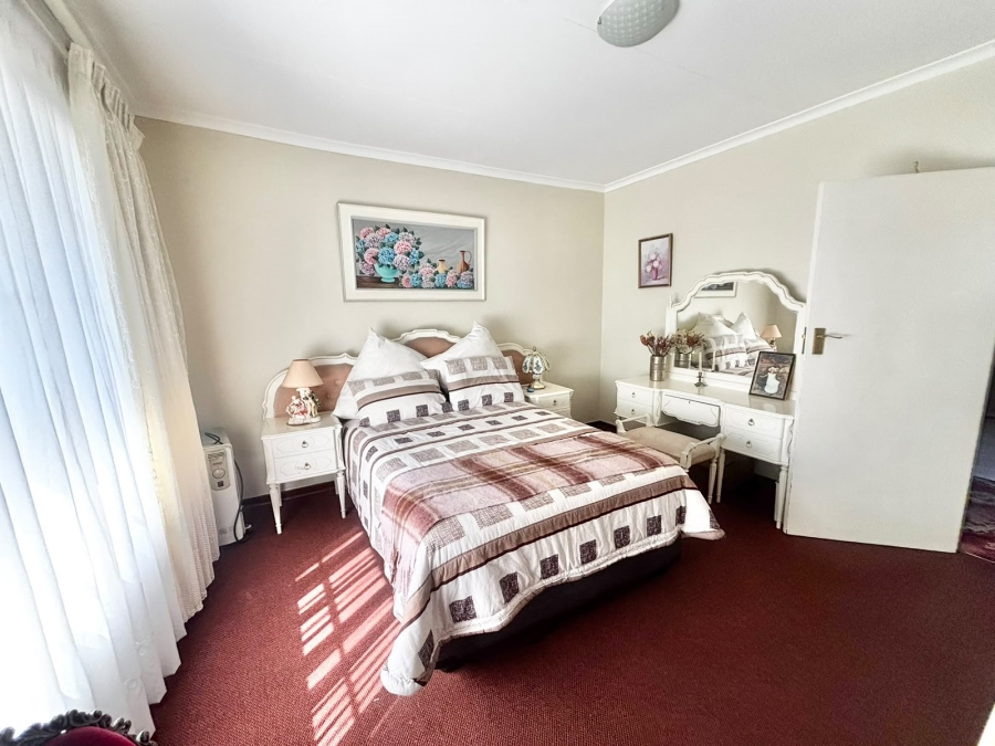3 Bedroom Property for Sale in Trichardt Mpumalanga