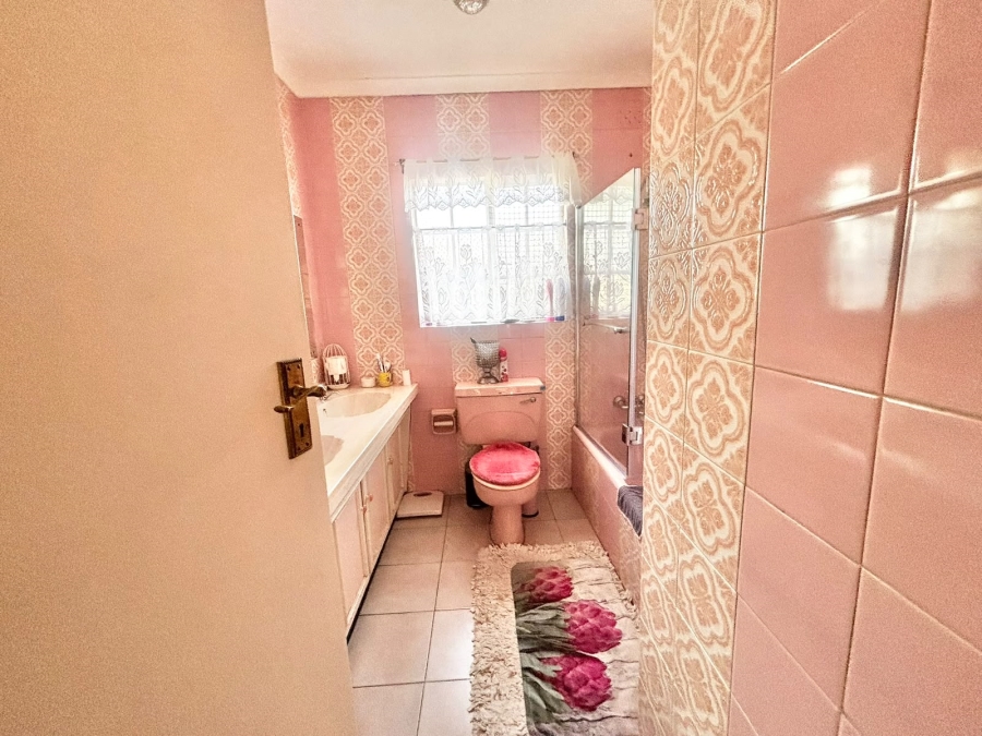 3 Bedroom Property for Sale in Trichardt Mpumalanga