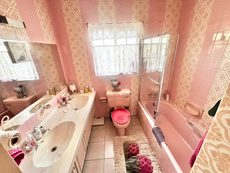 3 Bedroom Property for Sale in Trichardt Mpumalanga