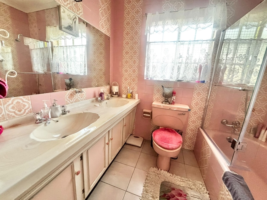 3 Bedroom Property for Sale in Trichardt Mpumalanga
