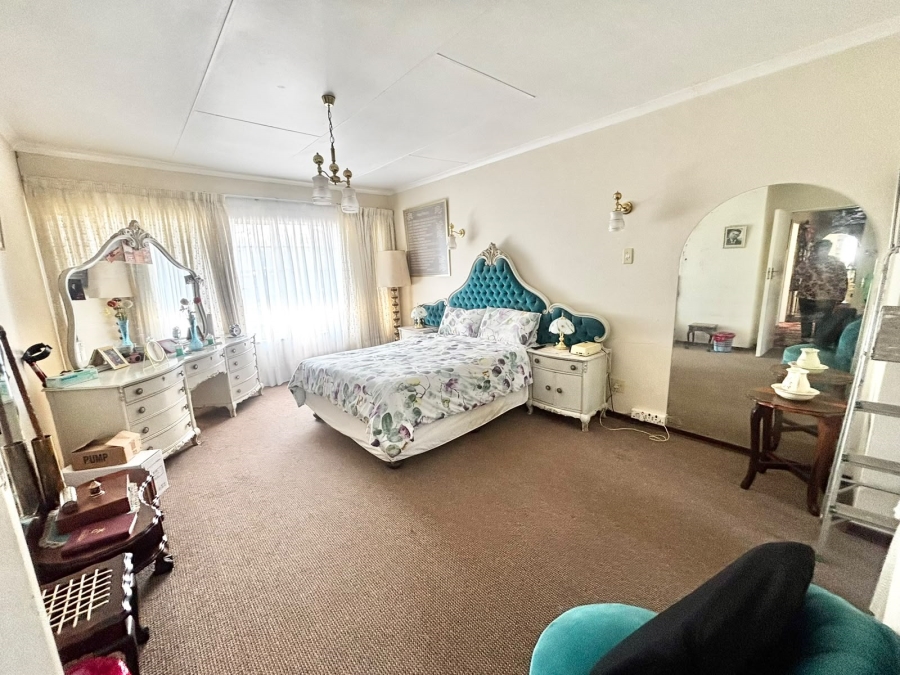 3 Bedroom Property for Sale in Trichardt Mpumalanga