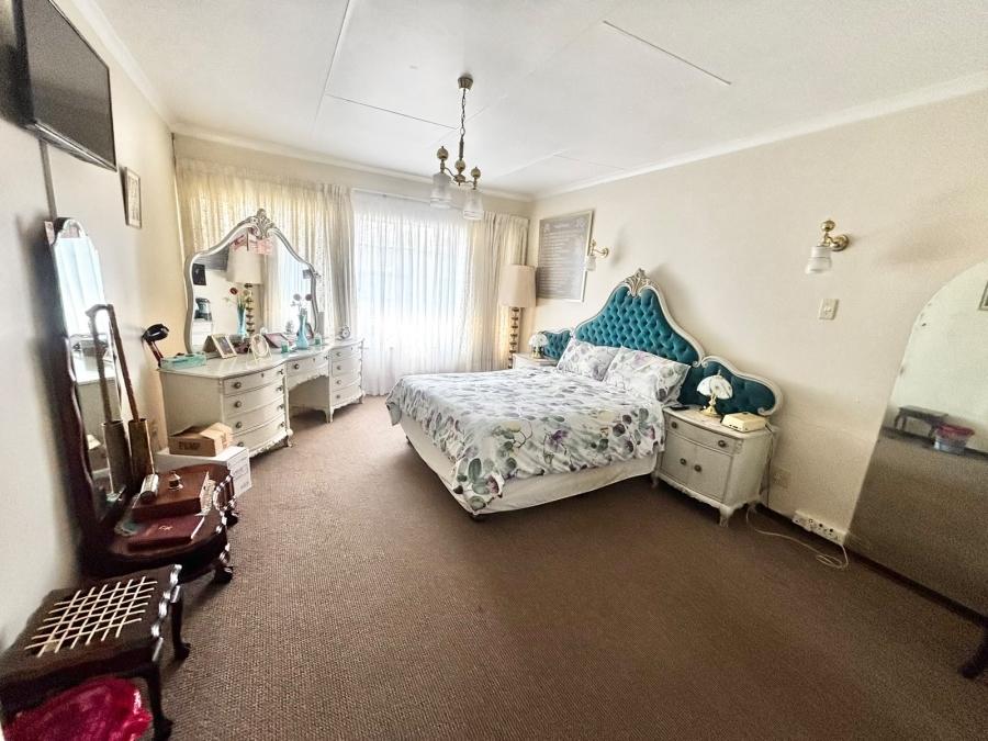 3 Bedroom Property for Sale in Trichardt Mpumalanga