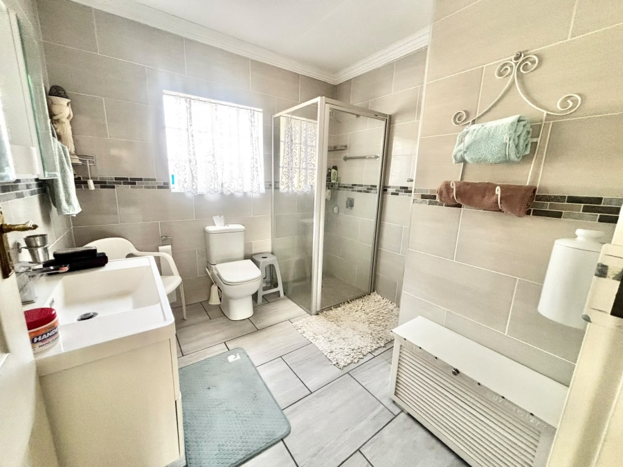 3 Bedroom Property for Sale in Trichardt Mpumalanga
