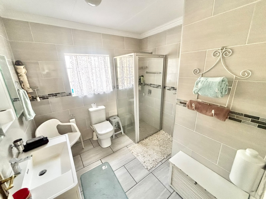 3 Bedroom Property for Sale in Trichardt Mpumalanga
