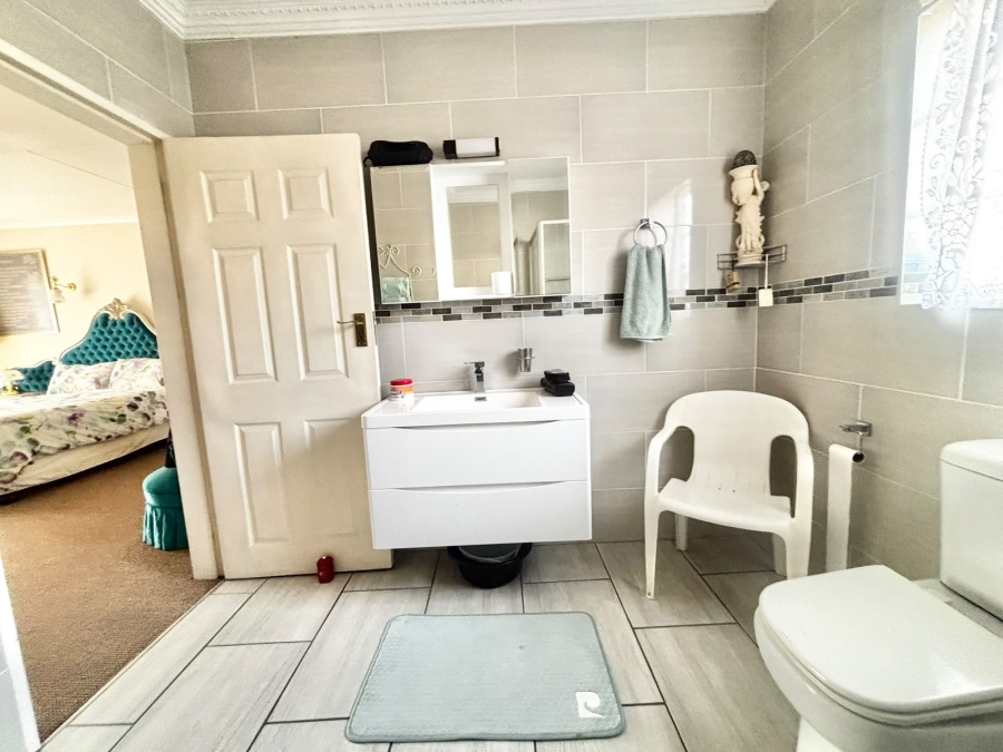 3 Bedroom Property for Sale in Trichardt Mpumalanga