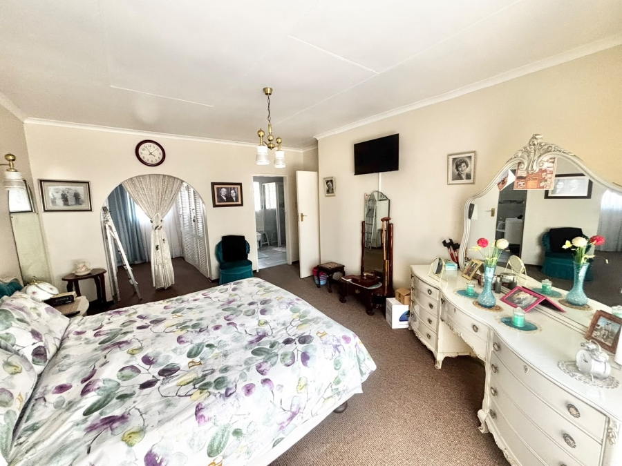 3 Bedroom Property for Sale in Trichardt Mpumalanga