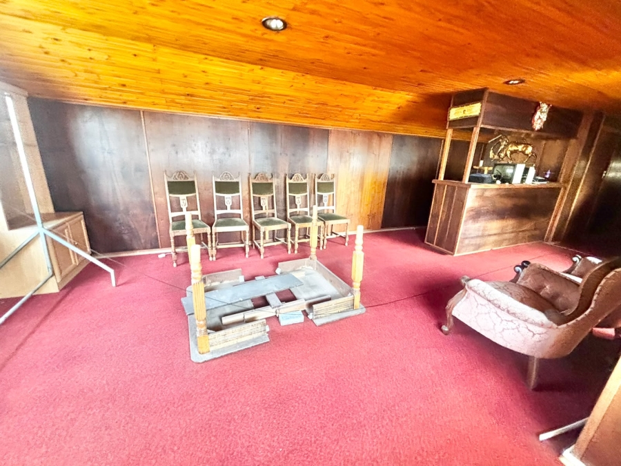 3 Bedroom Property for Sale in Trichardt Mpumalanga