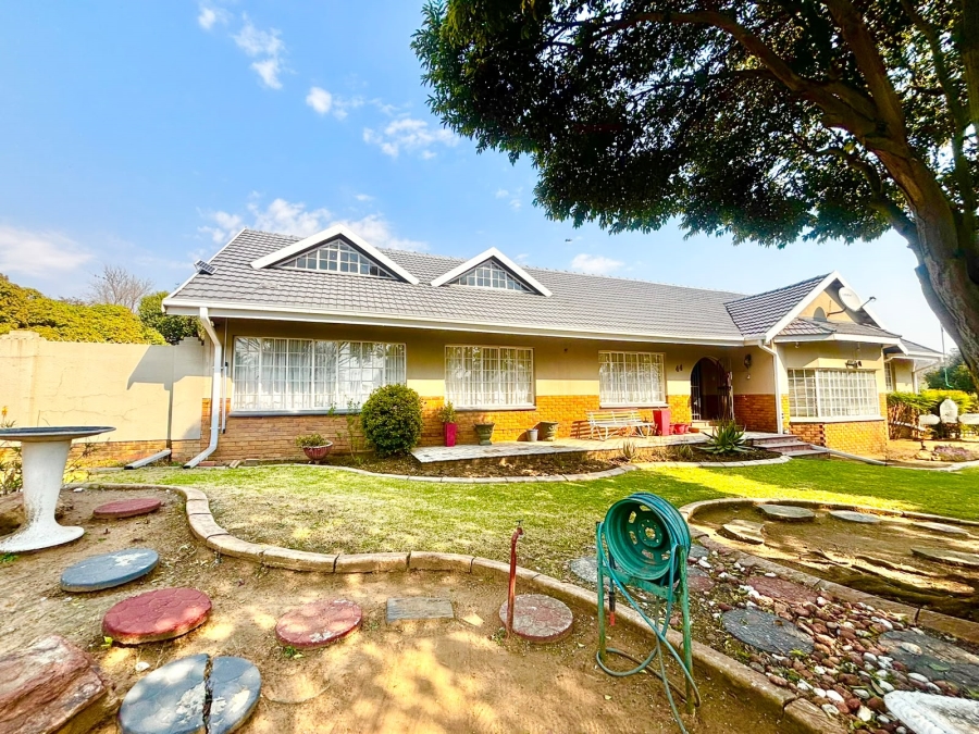 3 Bedroom Property for Sale in Trichardt Mpumalanga