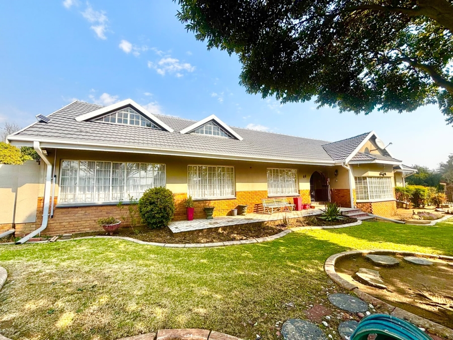 3 Bedroom Property for Sale in Trichardt Mpumalanga