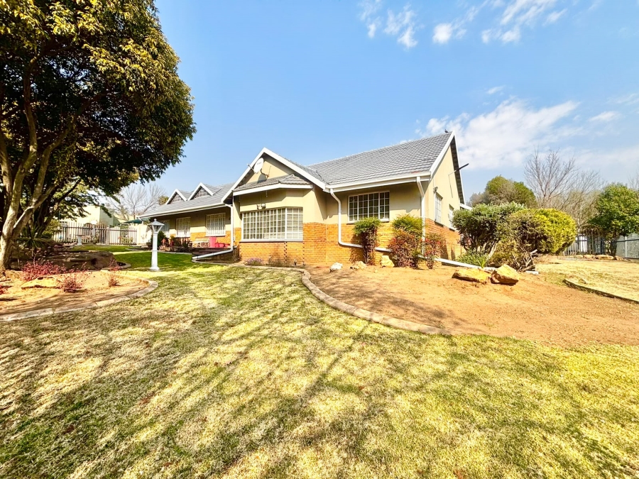 3 Bedroom Property for Sale in Trichardt Mpumalanga