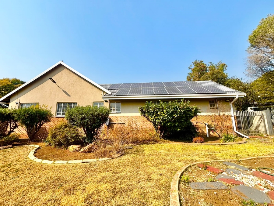 3 Bedroom Property for Sale in Trichardt Mpumalanga