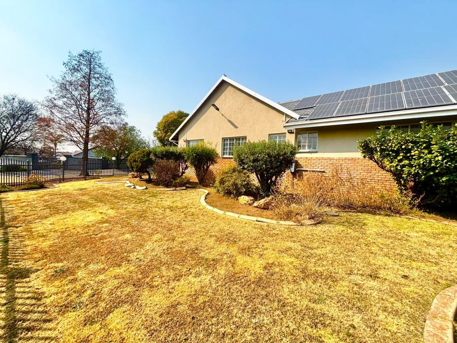 3 Bedroom Property for Sale in Trichardt Mpumalanga